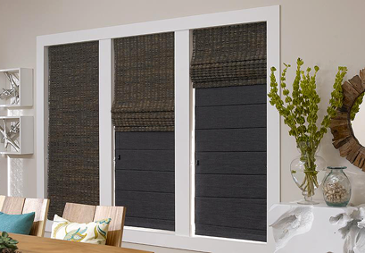 Decorative Window Blinds and Shades