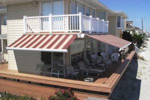 Retractable Awnings West Hollywood 