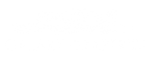 Galaxy Draperies Logo