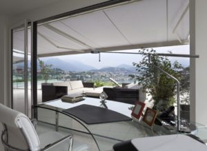 Deck Awnings Los Angeles