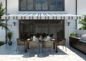 Retractable Awnings Los Angeles