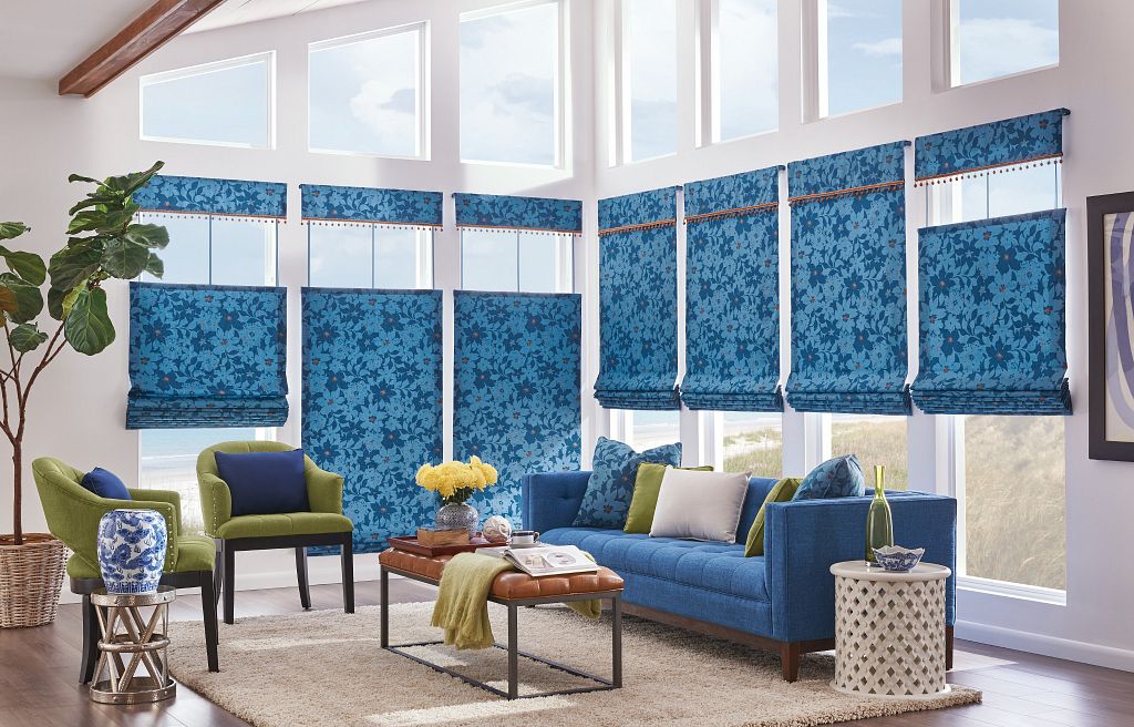 TopDown BottomUp Window Shades Our Top Choice in Versatility