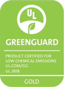 GREENGUARD Indoor Air Quality Certified® Fabrics