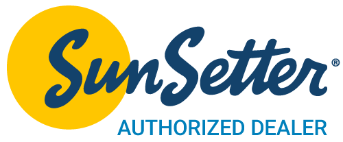 SunSetter authorized dealer