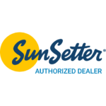 SunSetter Authorized Dealer